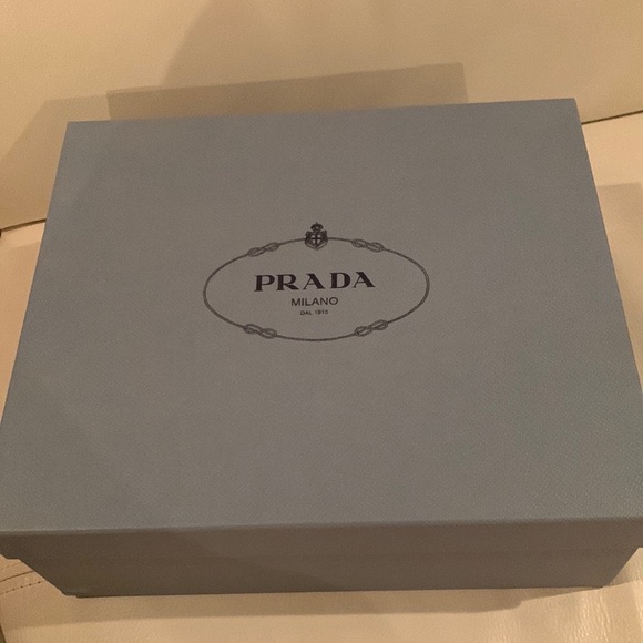 Prada shoes - Picture 13 of 13